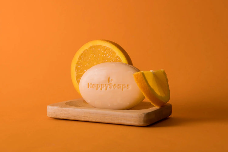 HappySoaps