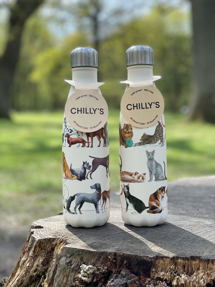 Chilly's