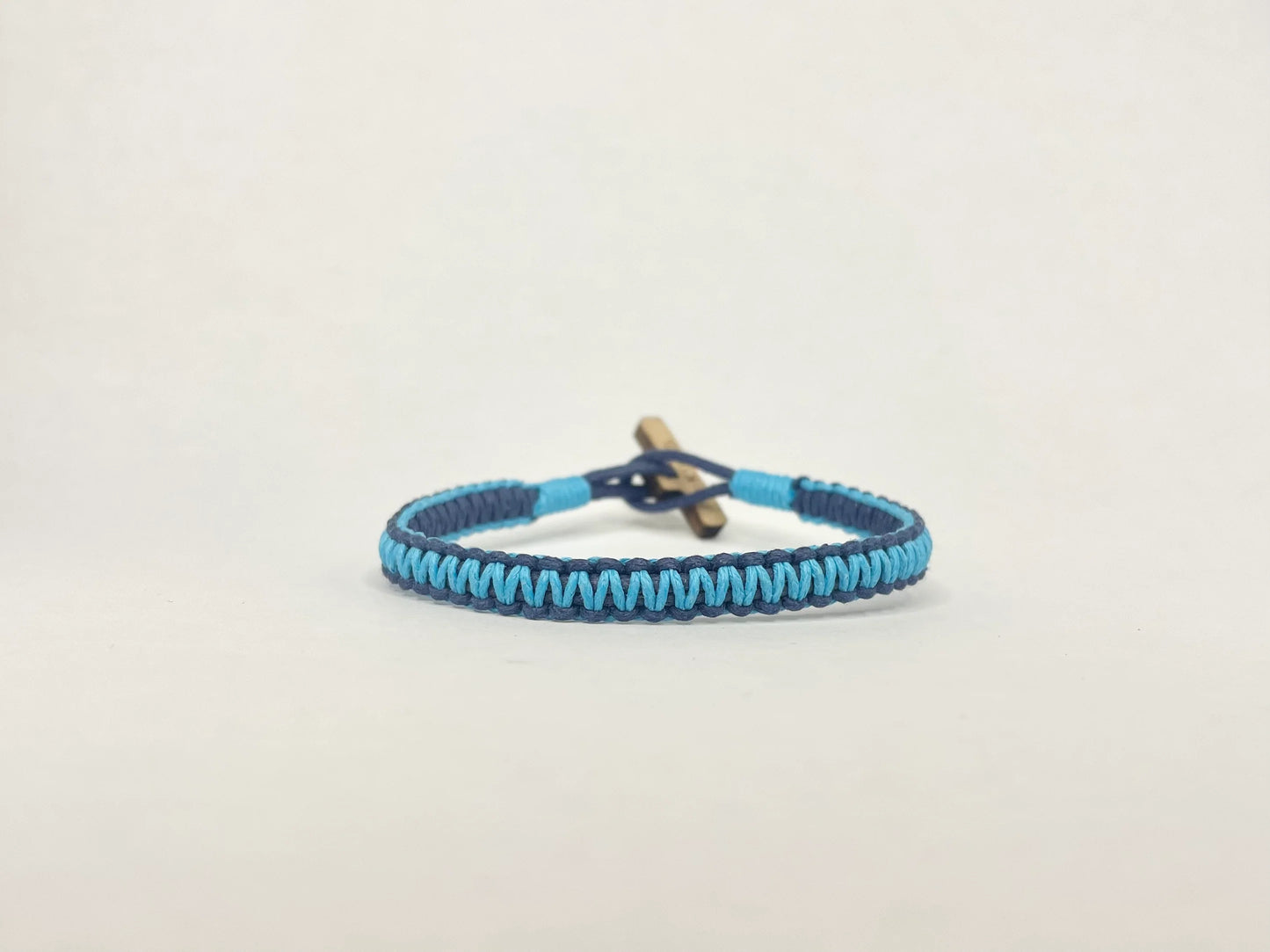 Actiontaker - Aquamarine/Ocean Blue - Eliminate 1 kg of plastic!