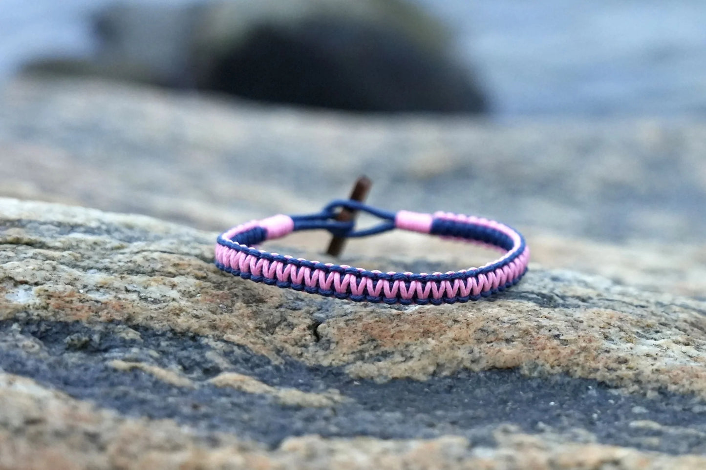 Armband CleanSea