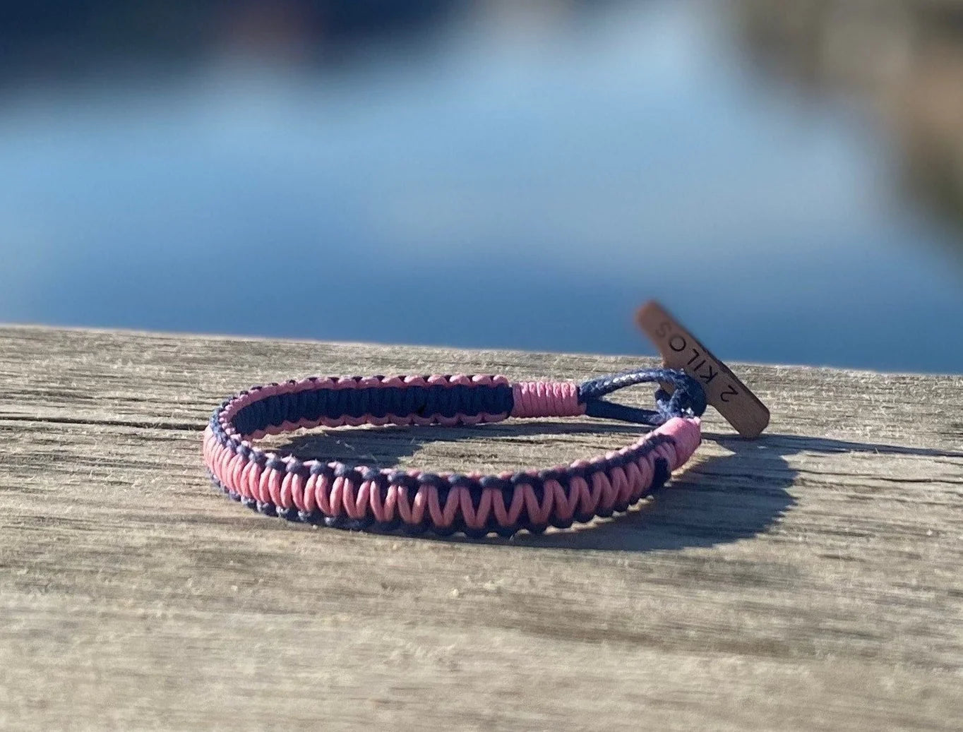 Armband CleanSea