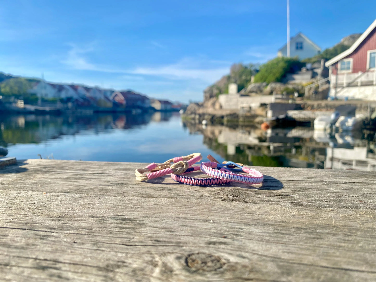 Armband CleanSea