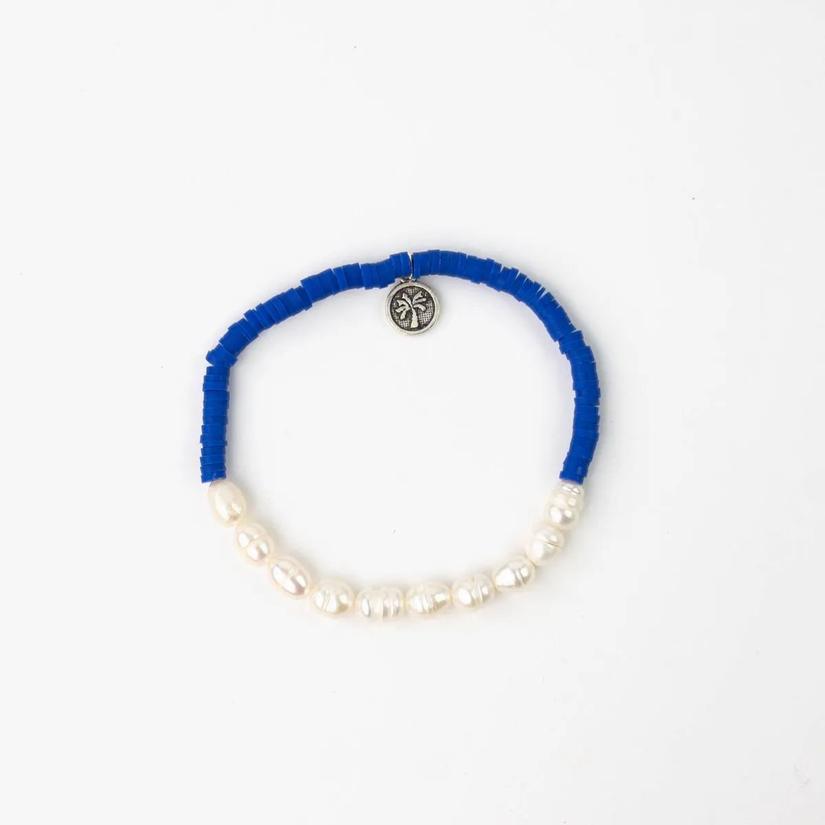 Armband Trawangan blå