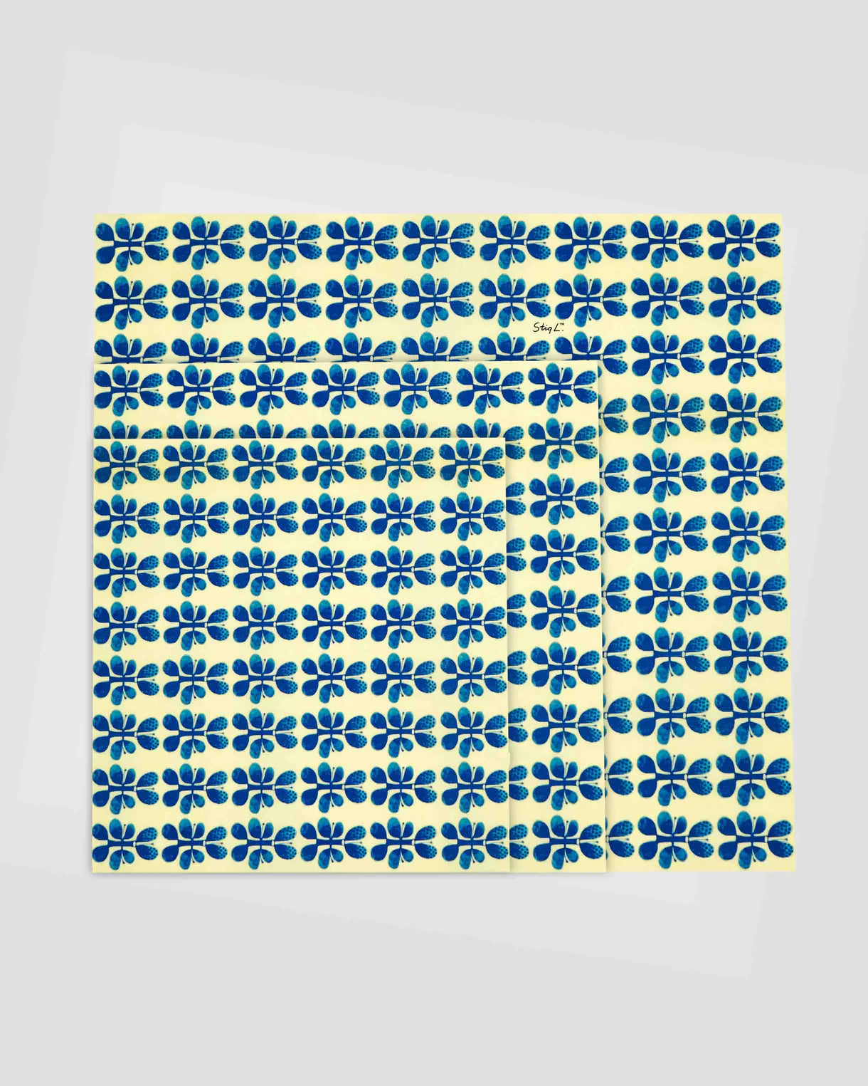 Blues bivaxdukar