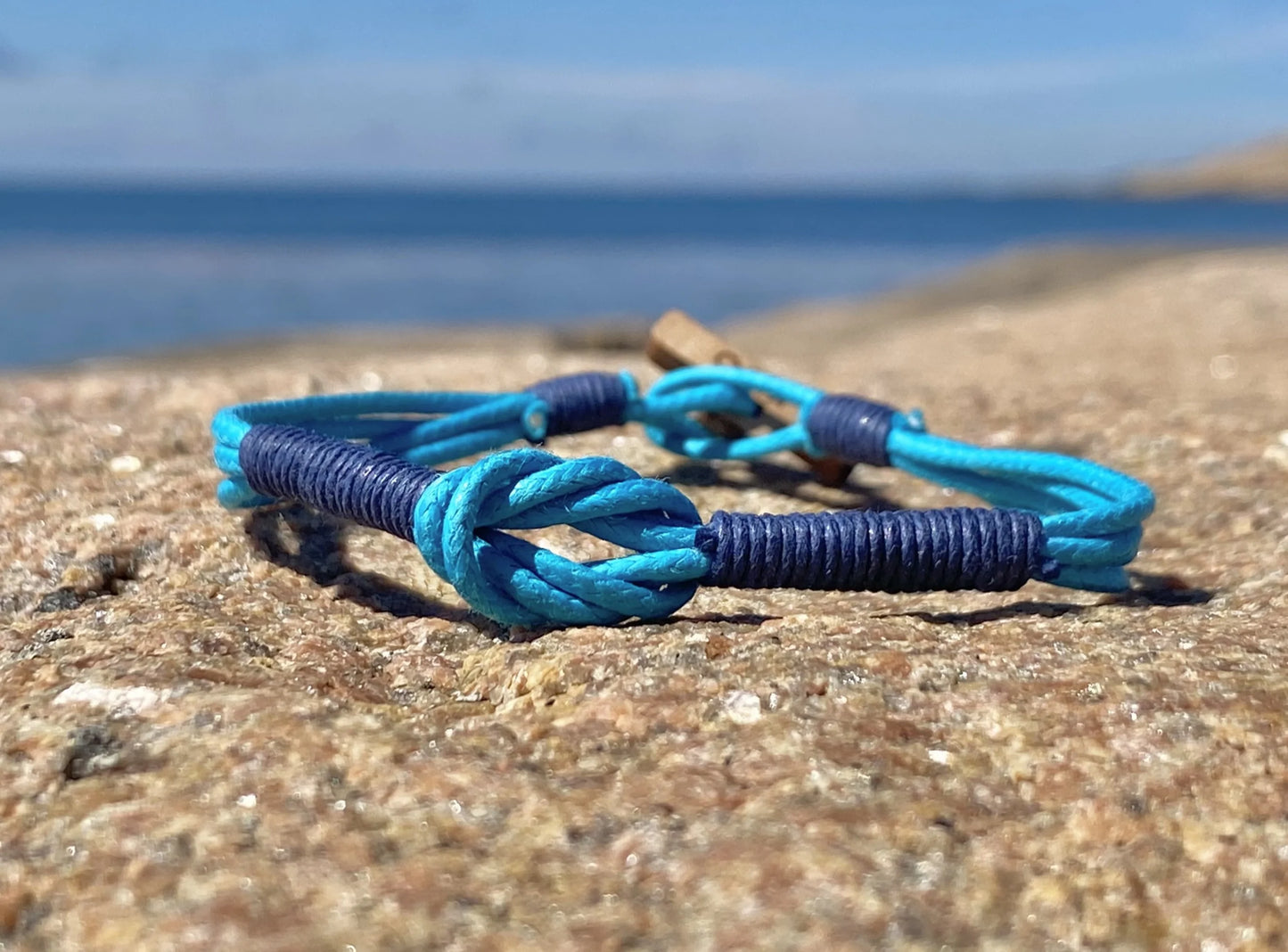 Armband CleanSea
