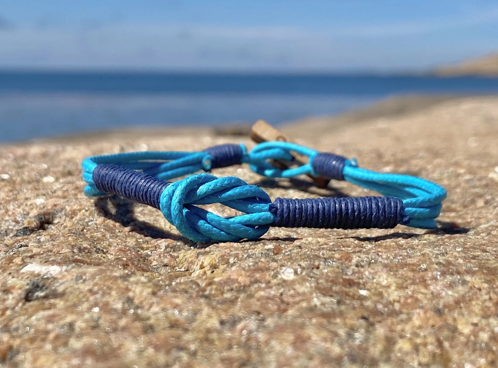 Armband CleanSea