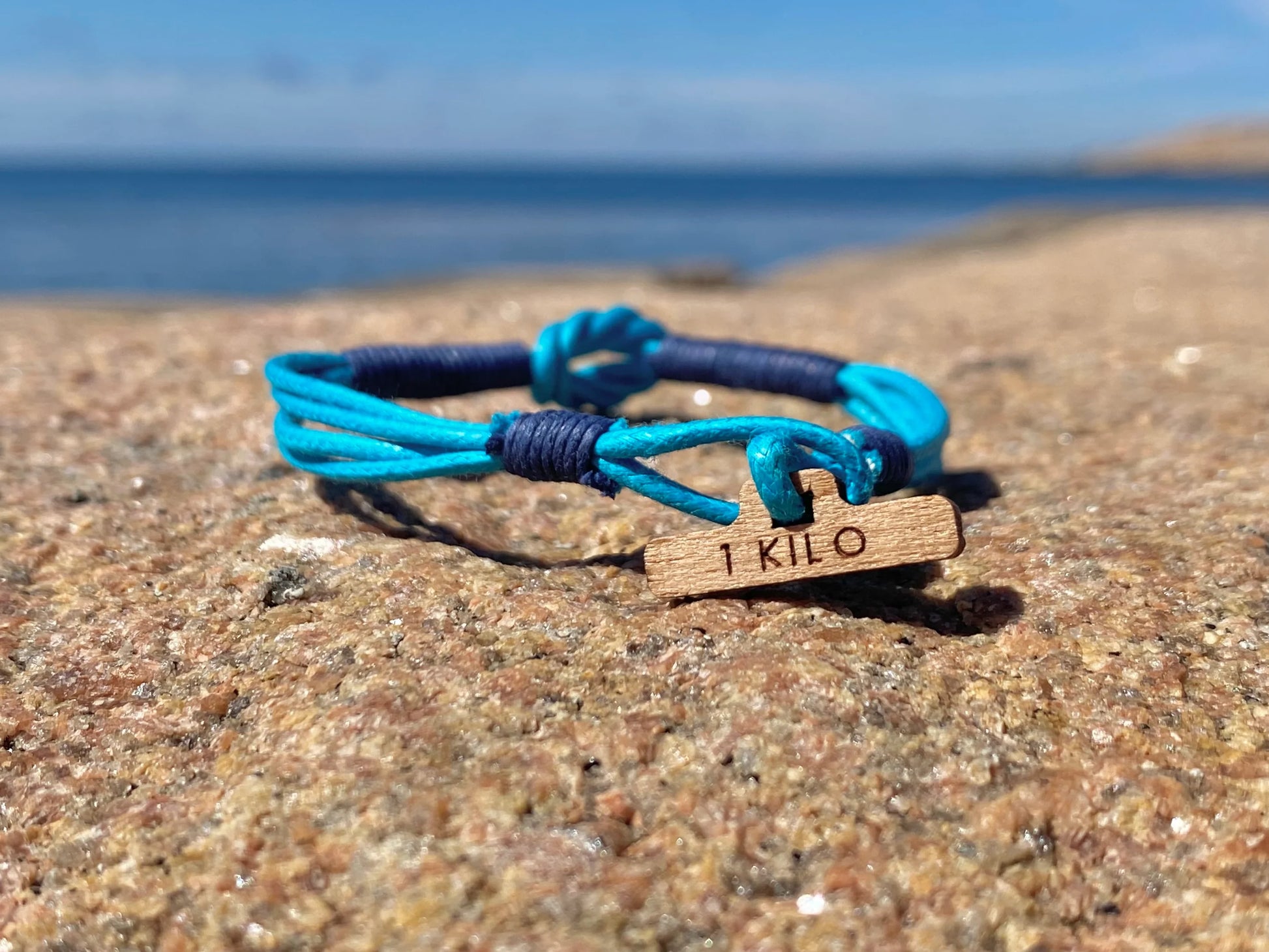 Armband CleanSea