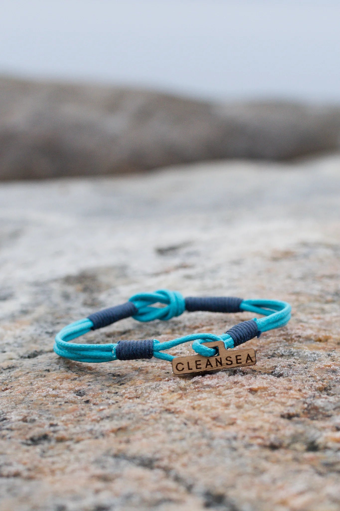 Armband CleanSea