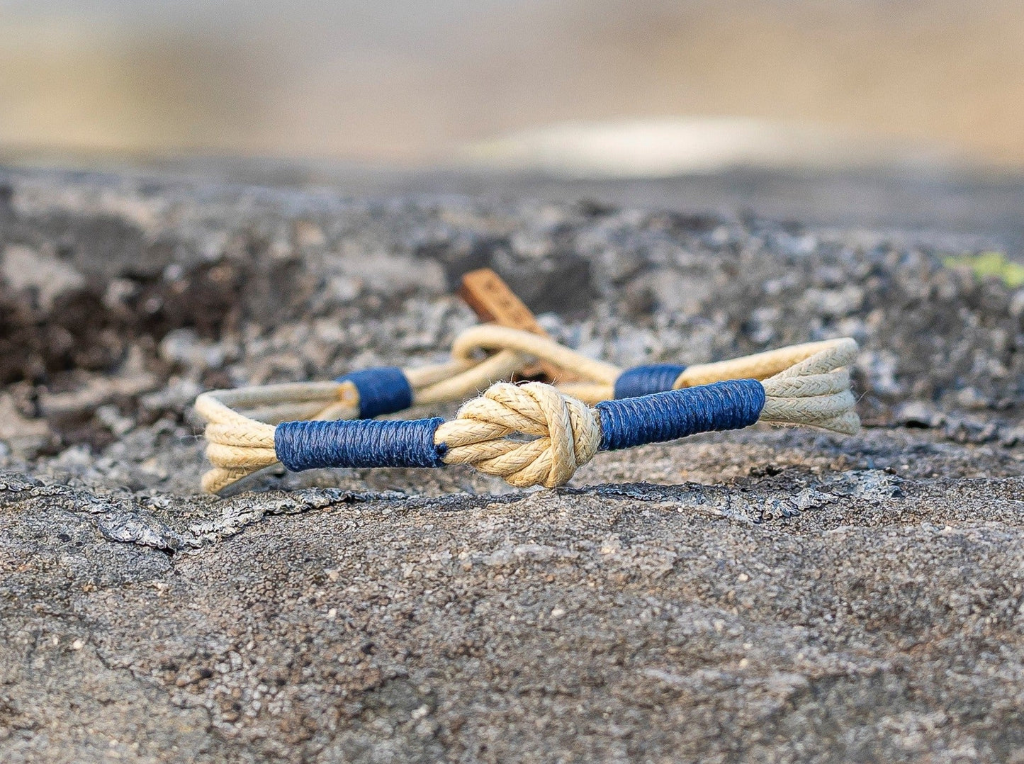 Armband CleanSea
