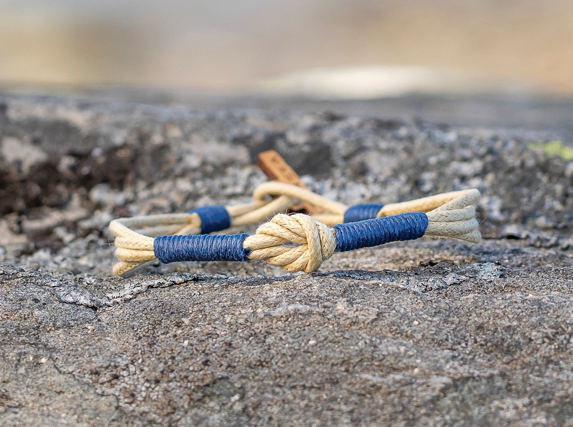 Armband CleanSea