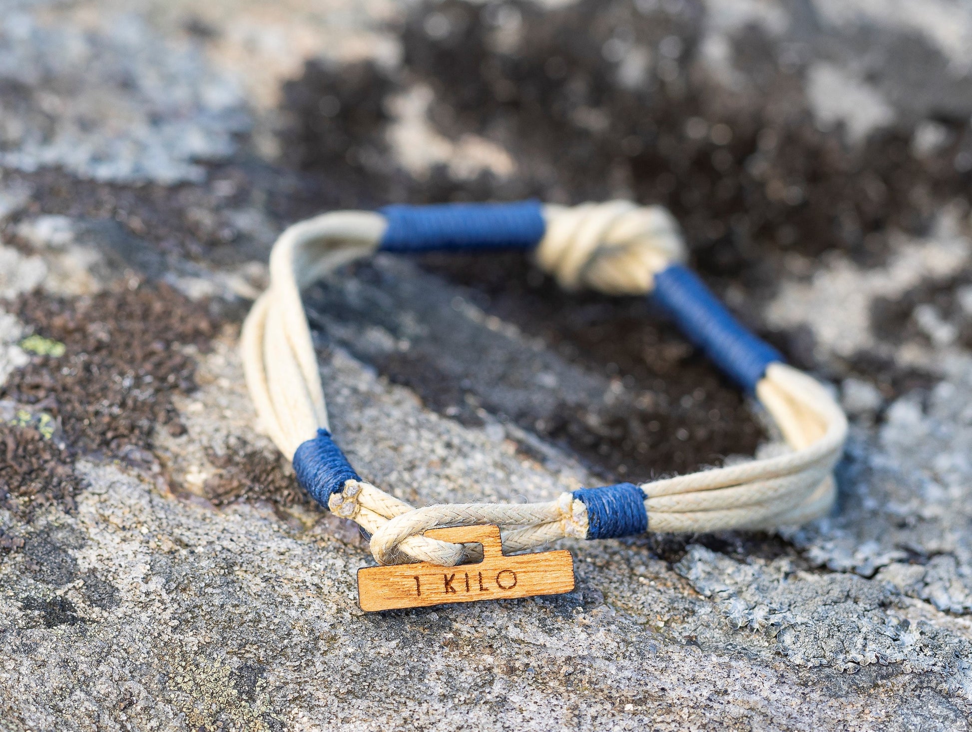Armband CleanSea
