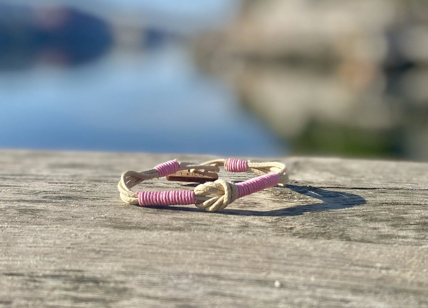 Armband CleanSea
