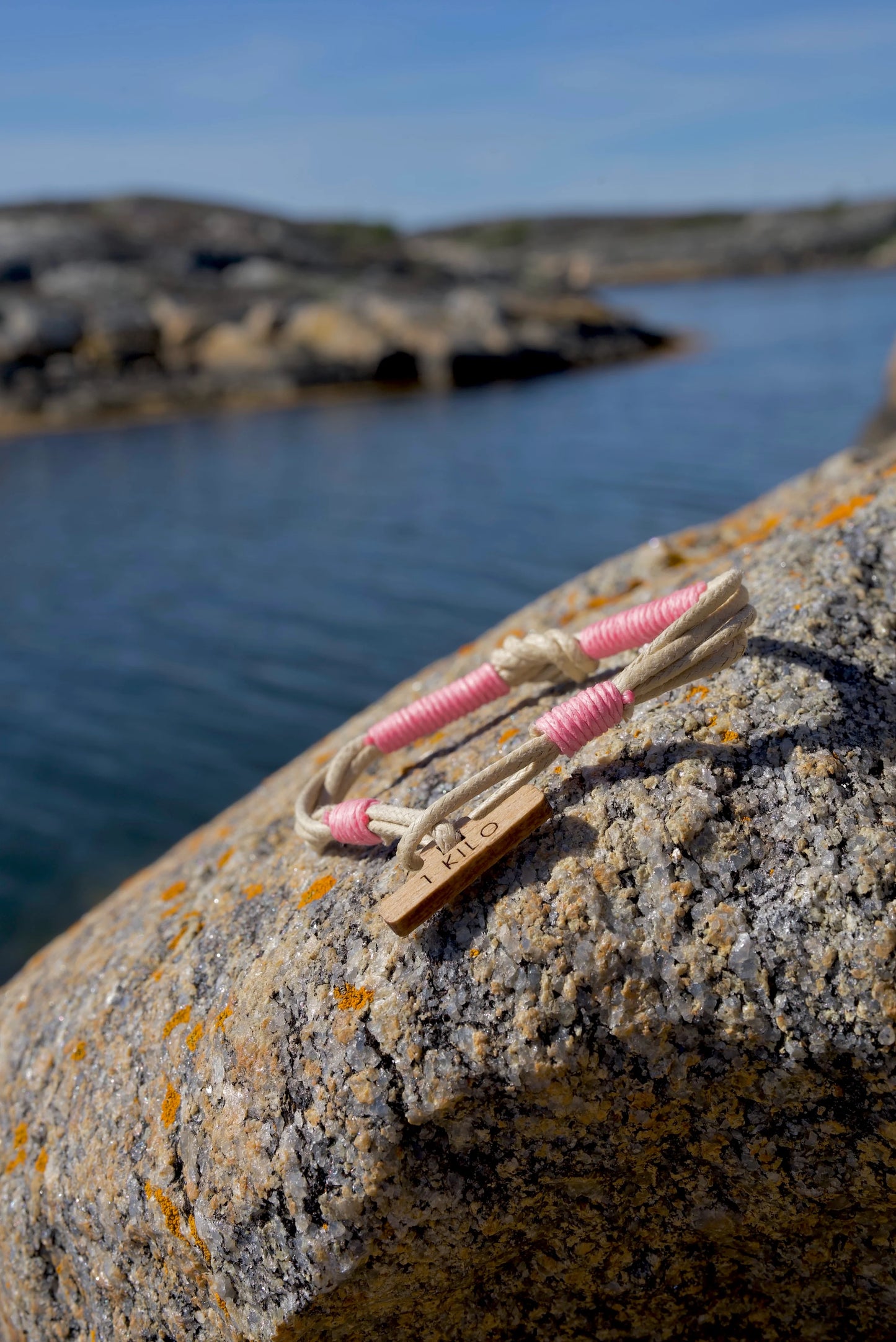 Armband CleanSea