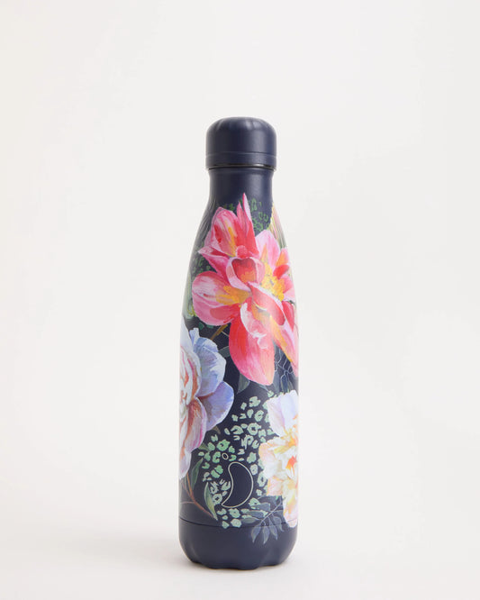 Chilly's thermos bottle - Climbing Camelia