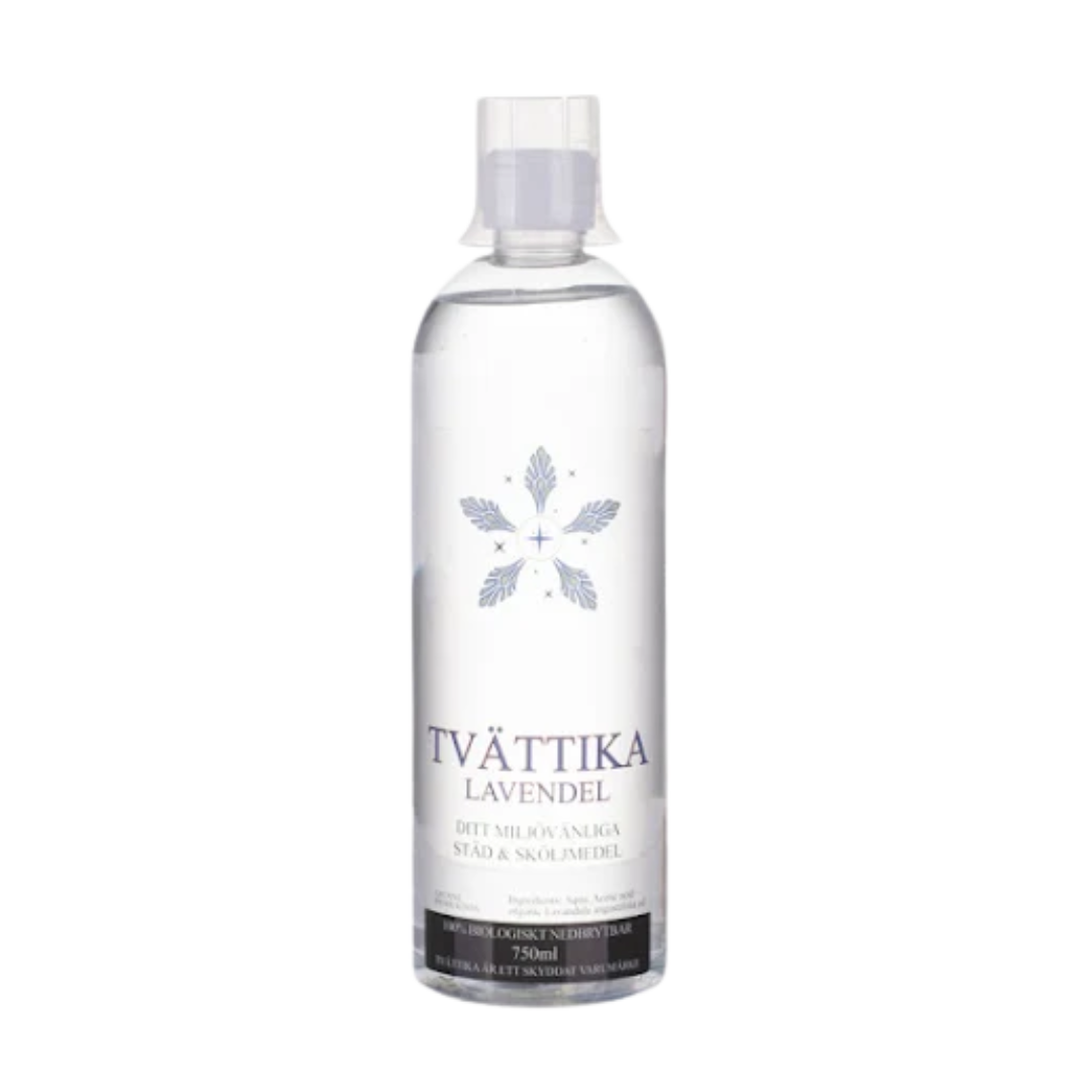 Grunne Tvättika