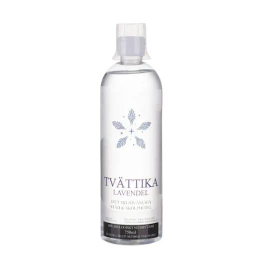 Grunne Tvättika
