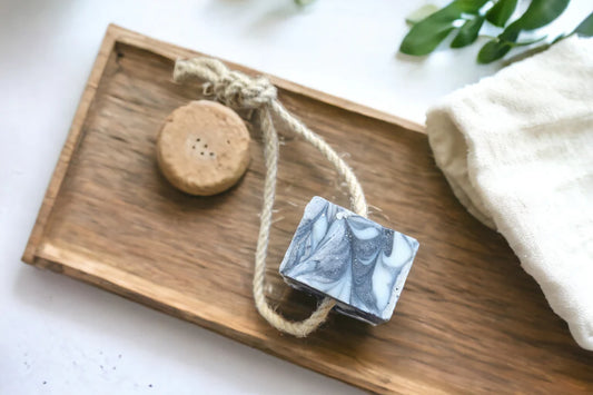 Hundtvål - Deep Cleansing Säljans bigård