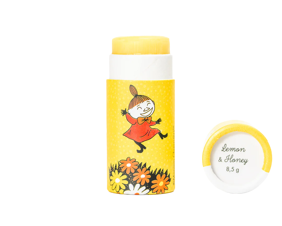 Moomin_-_L_ppcerat_av_bivax_med_citron_honung_by_Gustaf_Linnea