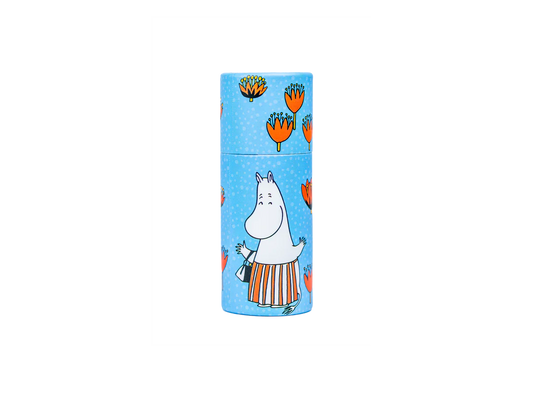 Moomin by Gustaf & Linnea - Läppcerat av bivax med honung