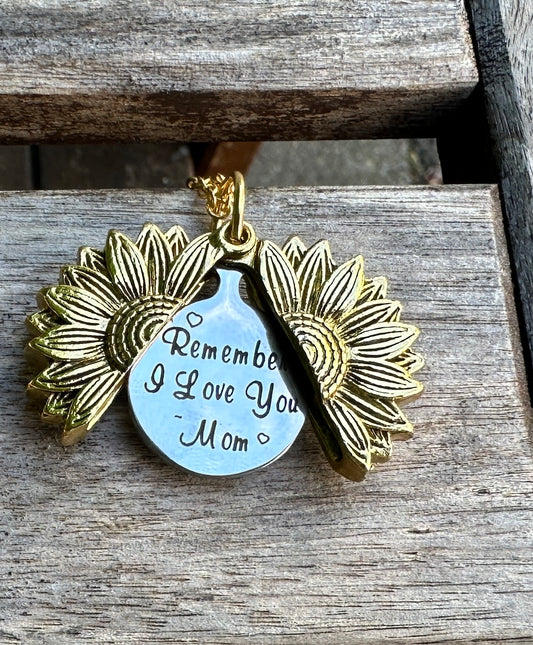 remember i love you mom berlock