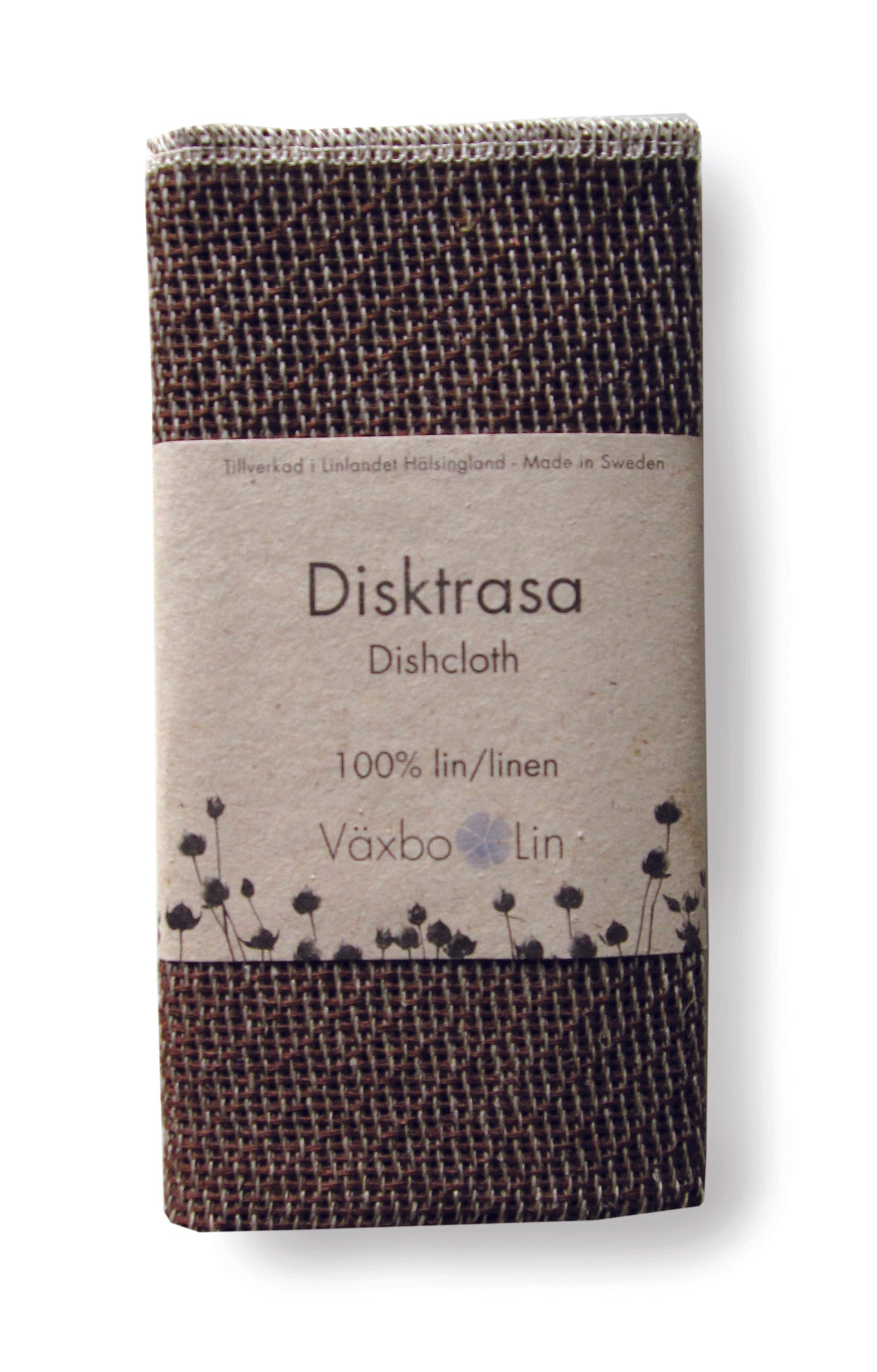 Presentset med disktrasa och kaffefilter