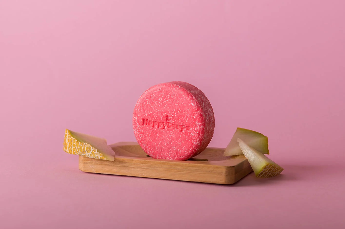 You're one in a melon schampo Happysoaps