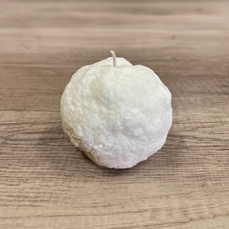 Yvelis snöboll ljus