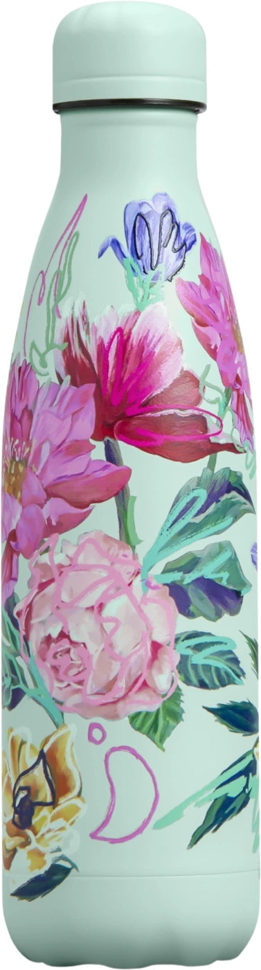 Chilly's thermos bottle - Art Attack