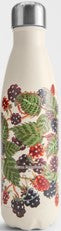 Chilly's thermos bottle - Blackberry