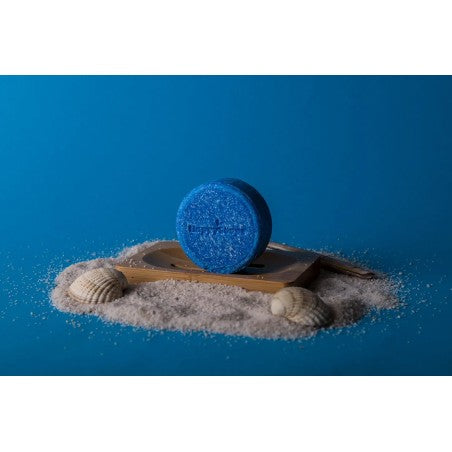 Vitamin Sea Schampoo Bar