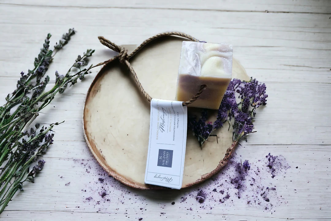 Dog soap - Moisturizing