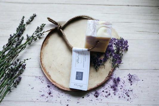 Dog soap - Moisturizing