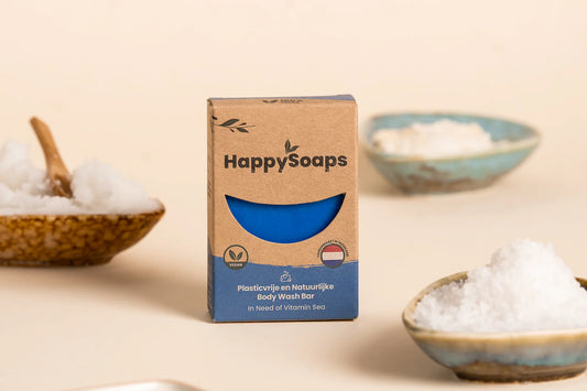 In need of Vitamin Sea - Body soap