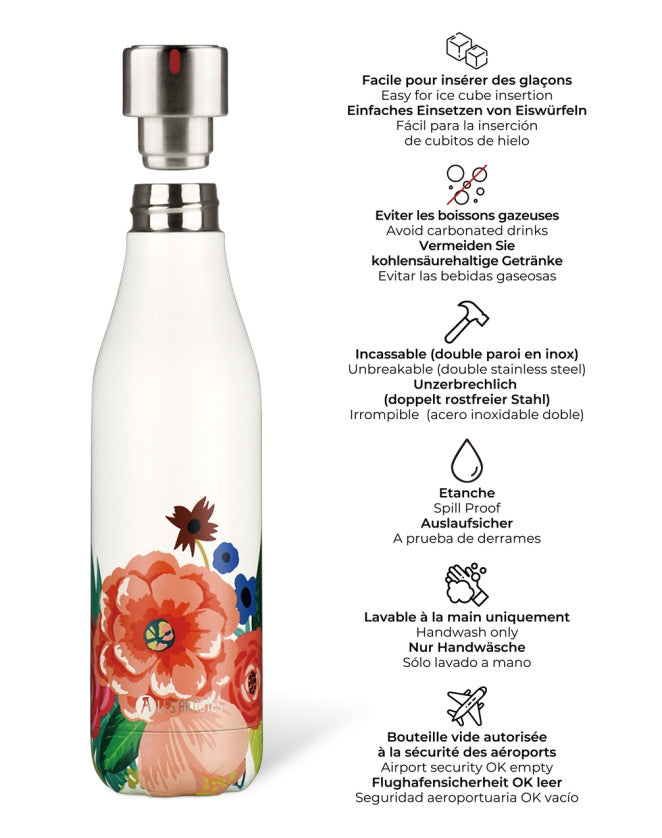 Termosflaska Nectar - Les Artistes Paris