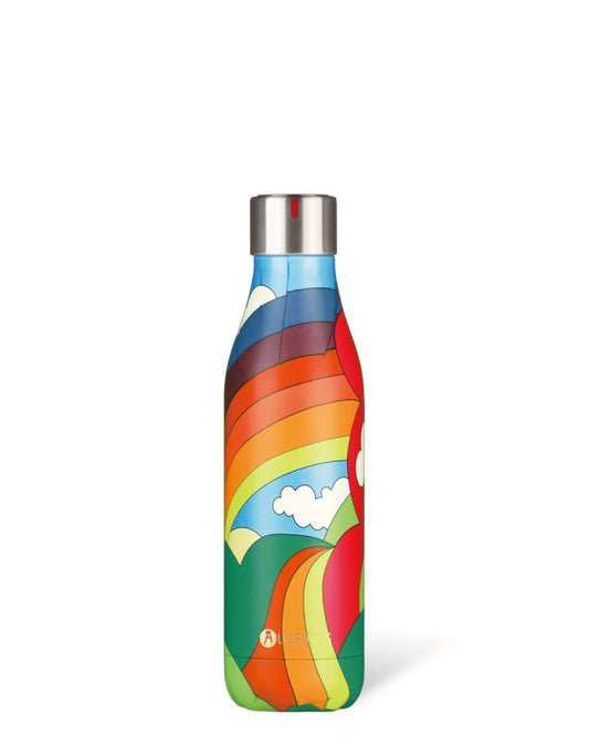 Thermos bottle Rainbow - Les Artistes Paris