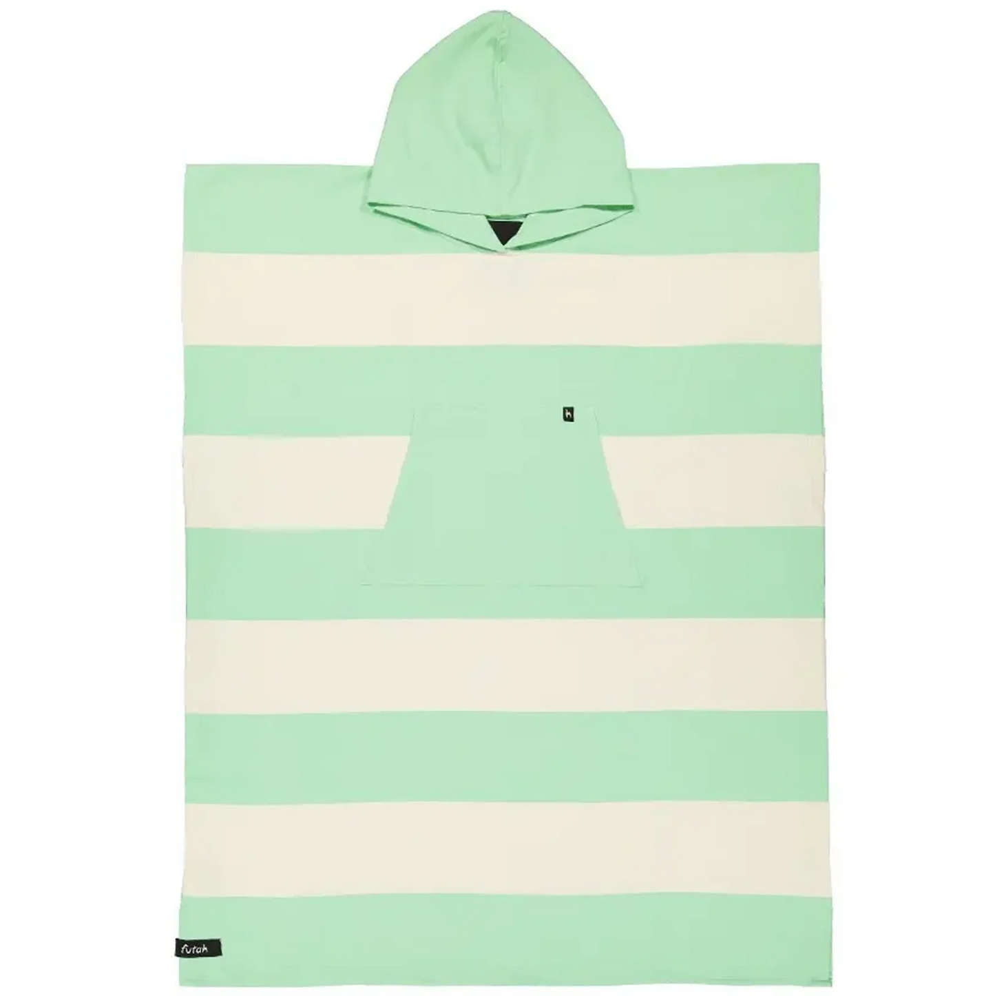 Badponcho Set Water