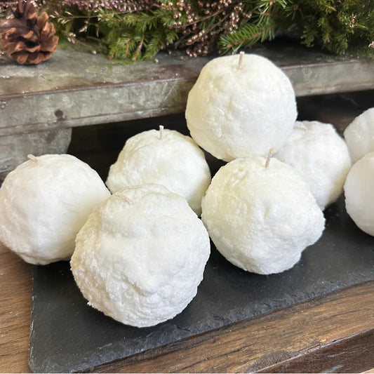 Snowball lights