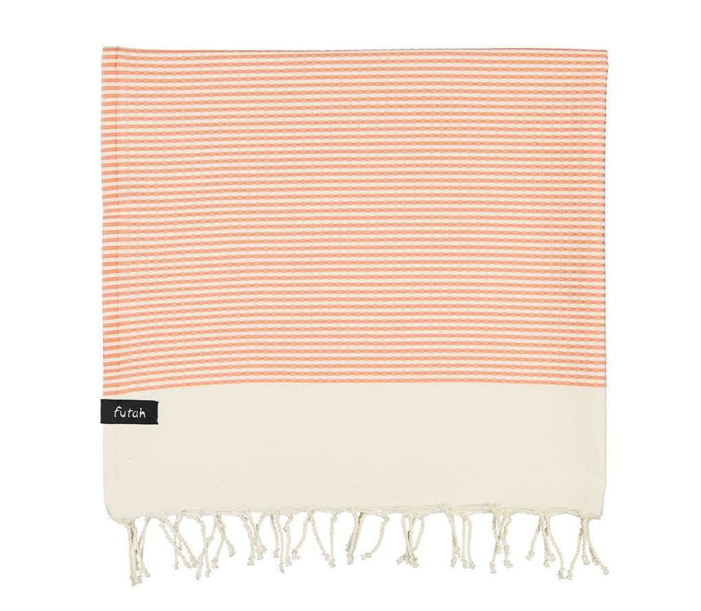 Futah Nazare bath towel