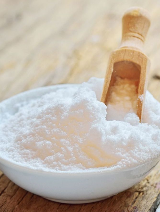 Bicarbonate citrus