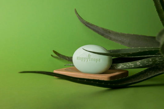Facial Cleansing Bar - Aloe Vera