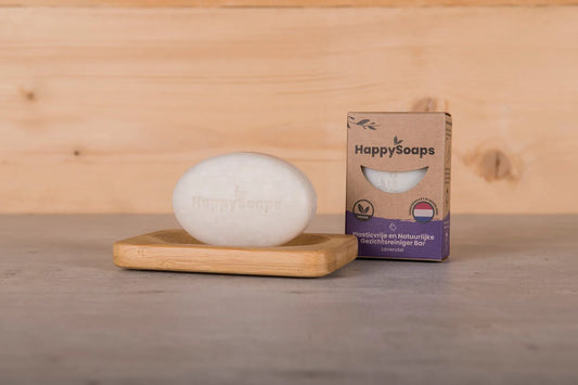 Facial Cleansing Bar Lavender