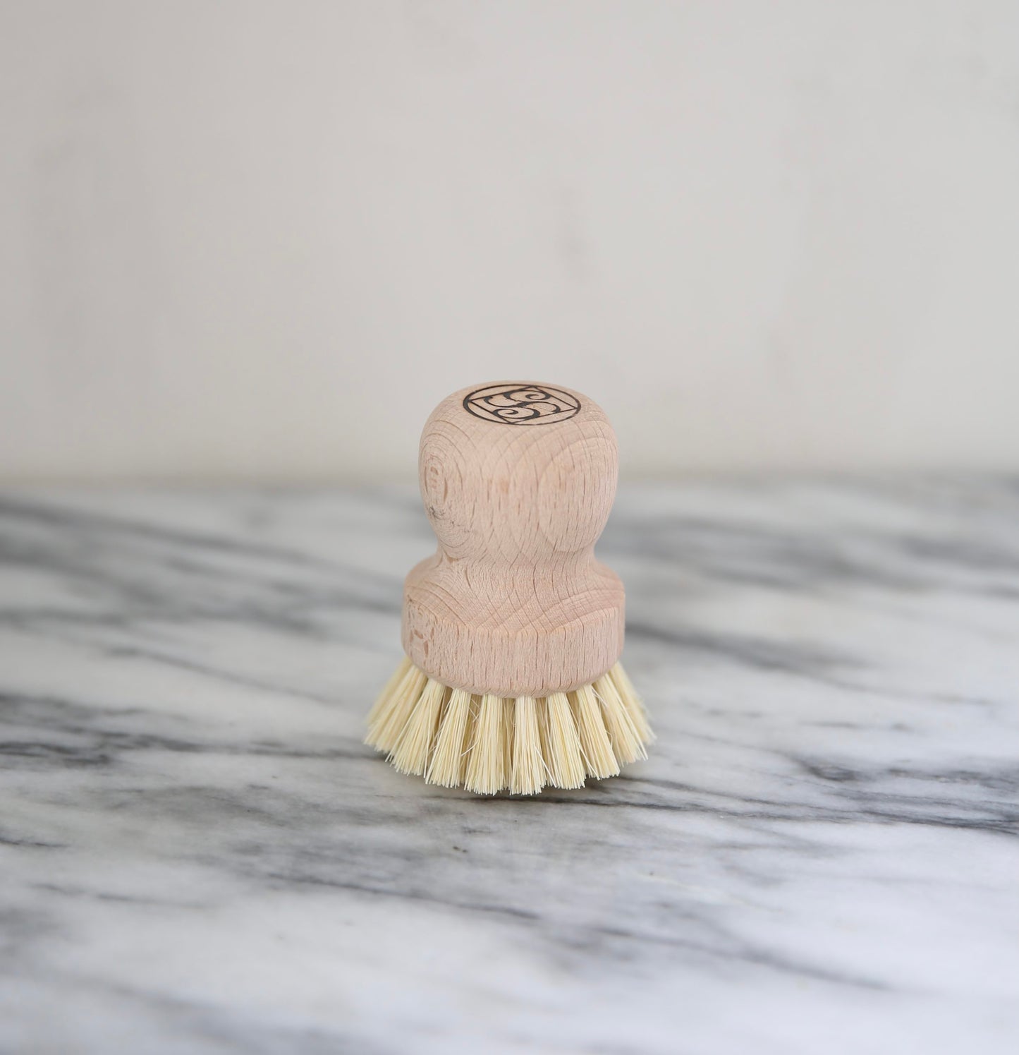 Small dish brush