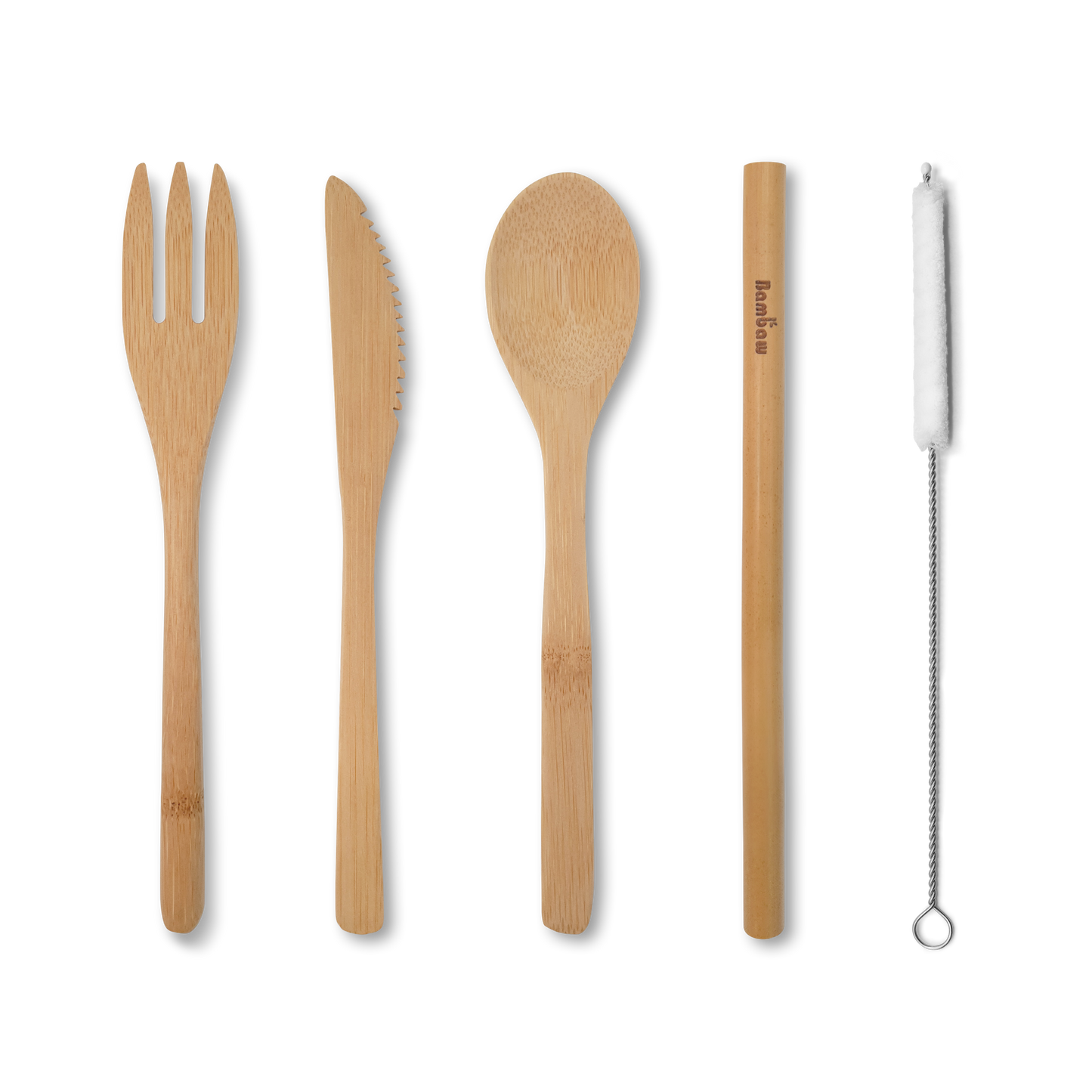 Bestickset