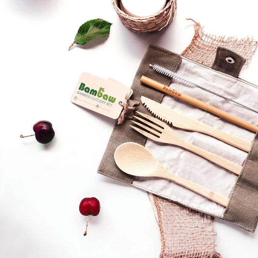 Cutlery set