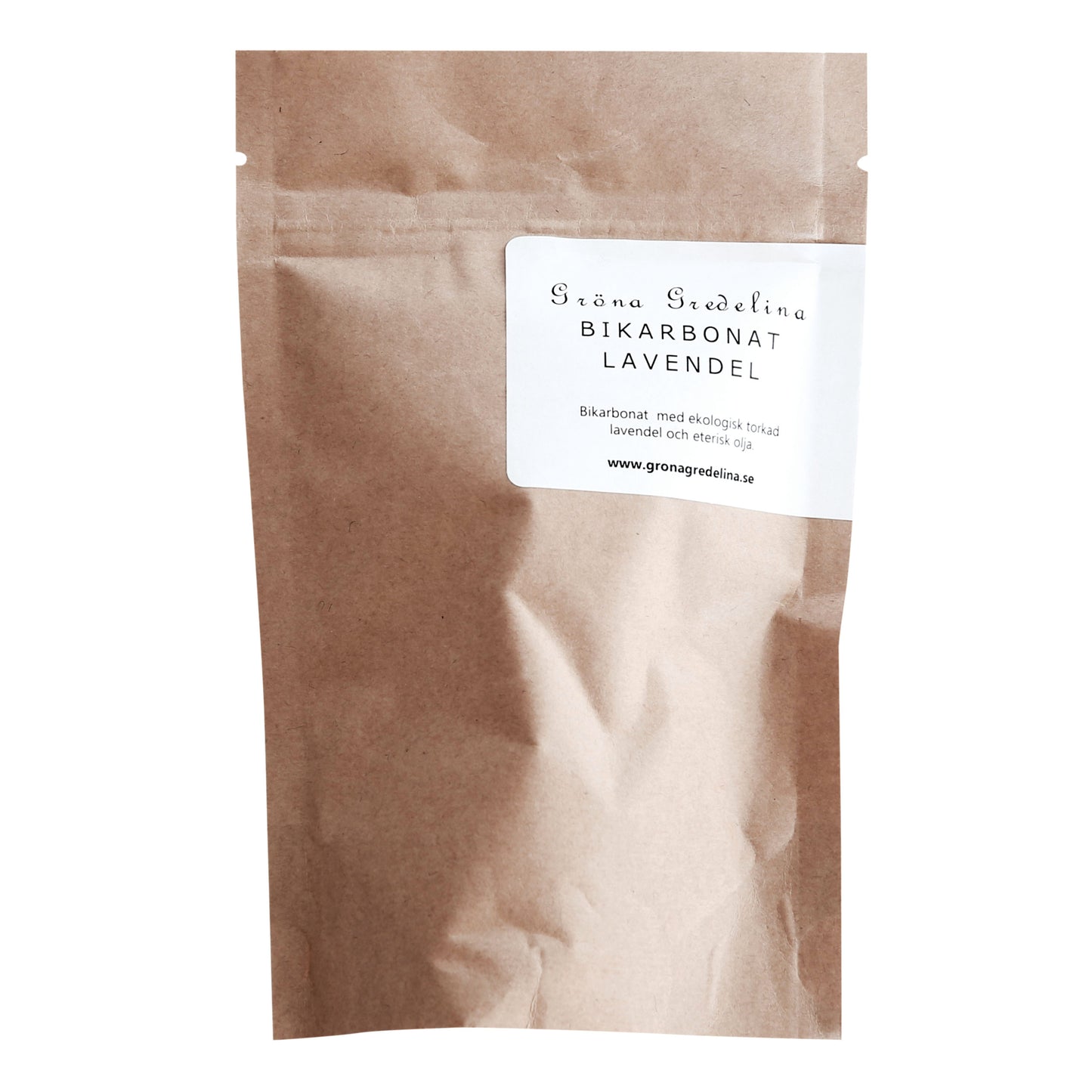 Bicarbonate of lavender