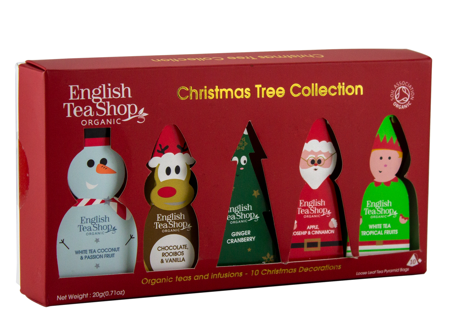 Christmas Tree Collection