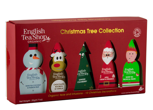 Christmas Tree Collection