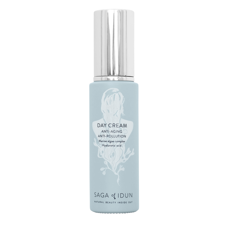 Saga of Idun Day Cream