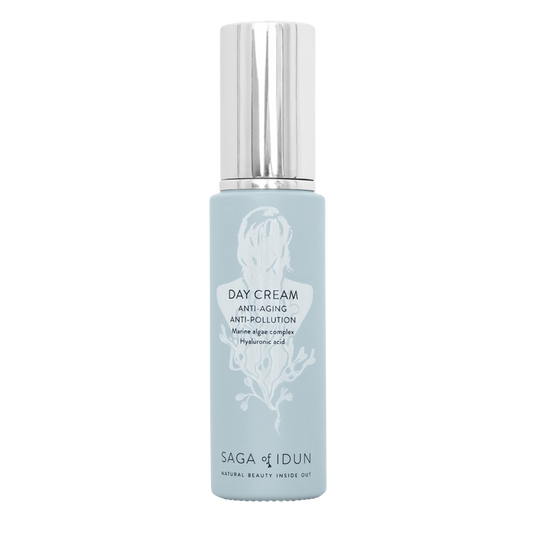 Saga of Idun Day Cream