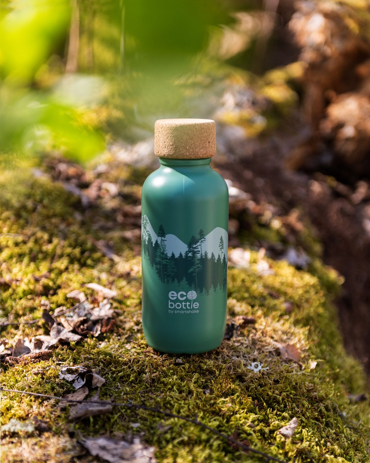 EcoBottle 650 ml